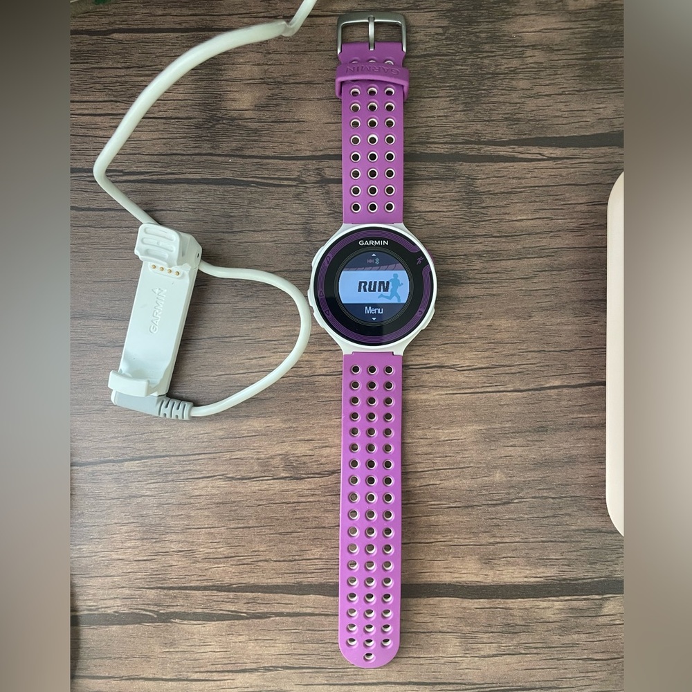 Garmin Forerunner 220